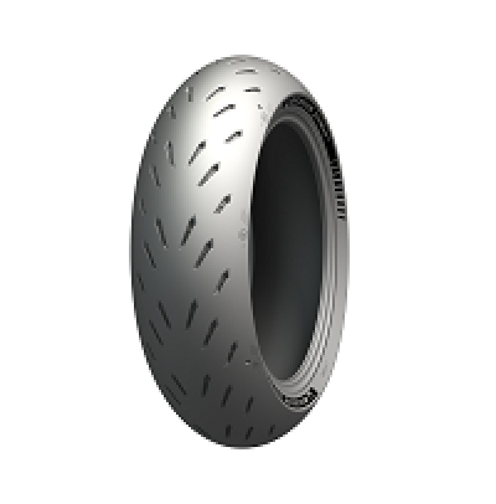 Power GP ( 180/55 ZR17 TL (73W) bakhjul, M/C )
