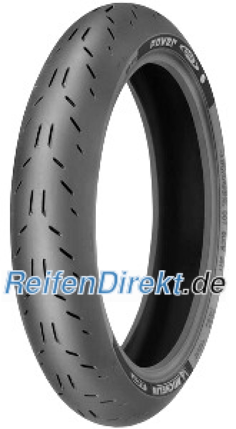Michelin Power One B ( 190/55 ZR17 TL 75W Hinterrad, M/C )