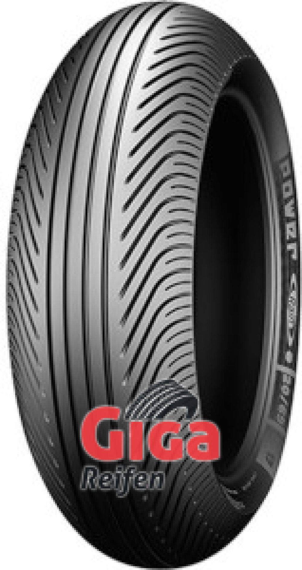 Michelin Power Rain ( 12/60 R17 TL NHS, Vorderrad ) Michelin Power Rain ( 12/60 R17 TL NHS, Vorderrad )