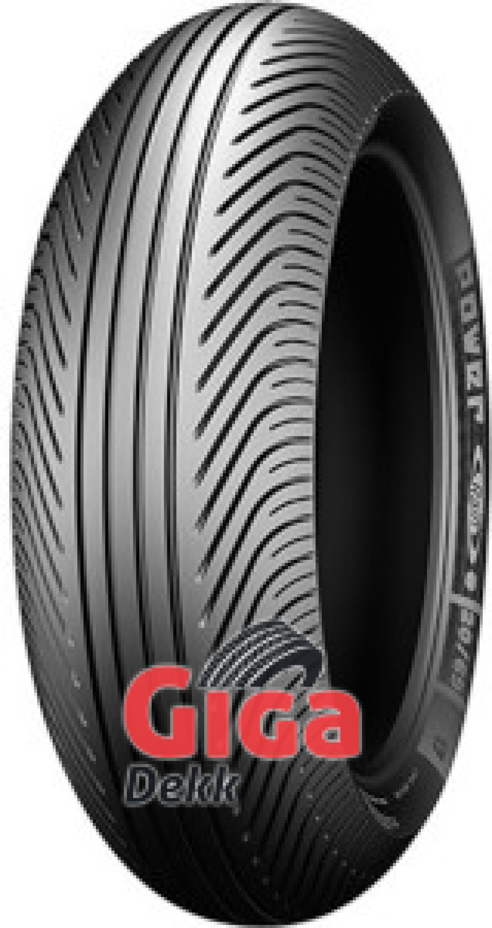 Michelin Power Rain ( 12/60 R17 TL NHS, forhjul ) Michelin Power Rain ( 12/60 R17 TL NHS, forhjul )