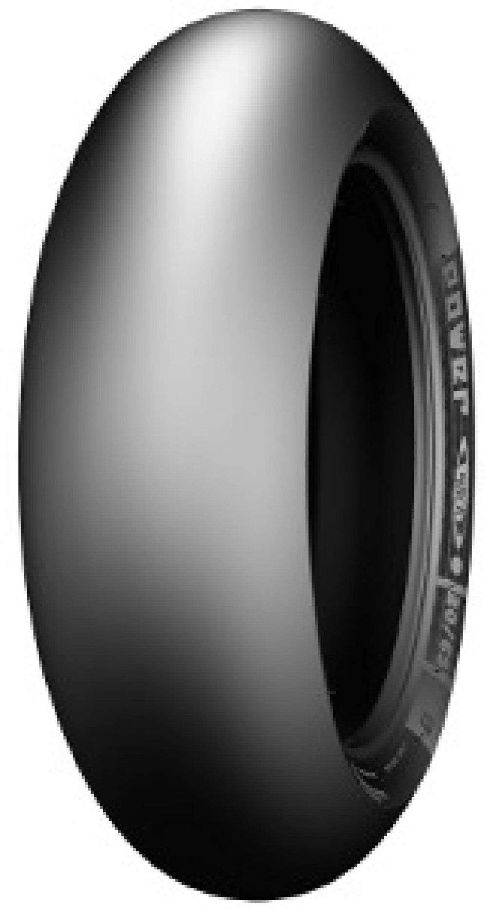 Power Slick ( 200/60 R17 TL bakhjul, Gummiblanding SOFT )