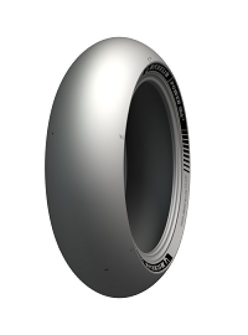 Michelin Power Slick 2 200/55 ZR17 78W - vue 4