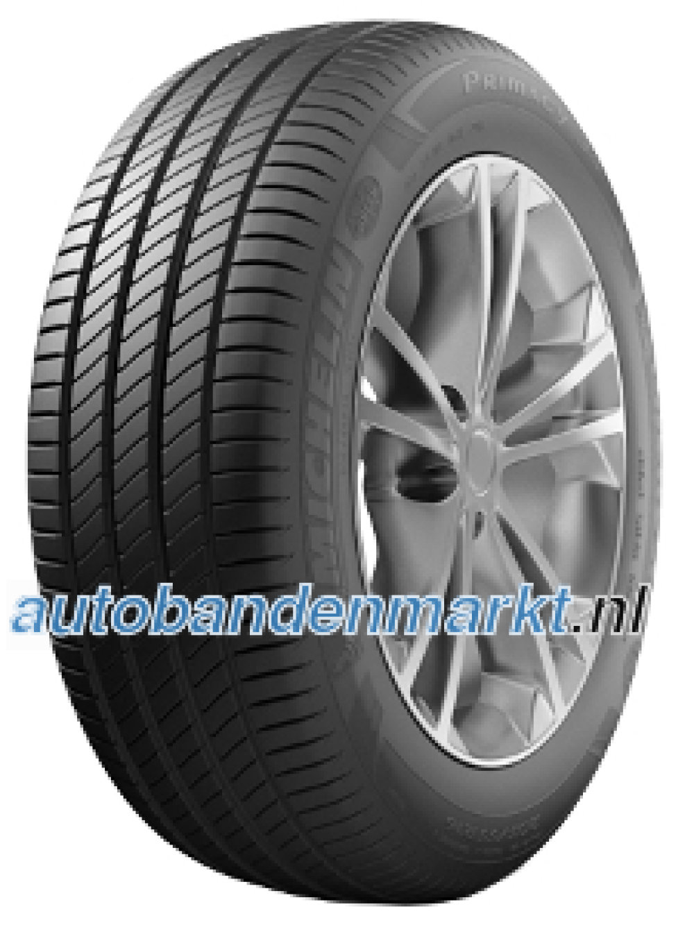 Afbeelding van Michelin Primacy 3 ST ( 215/55 R17 94V EV Suitable )