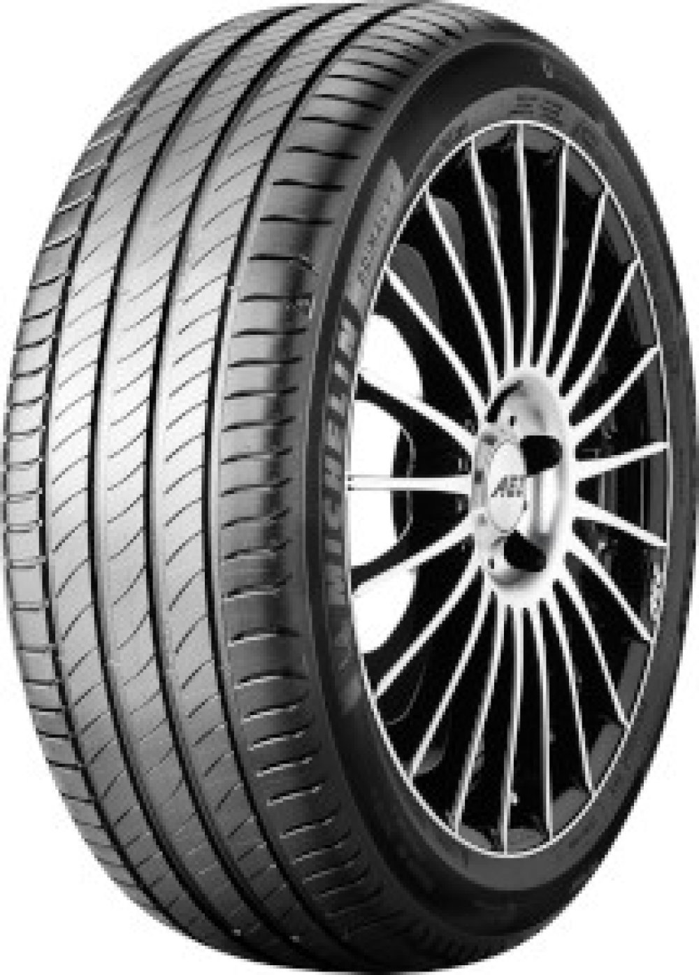 Image of Michelin Primacy 4+ ( 245/70 R16 111H XL )