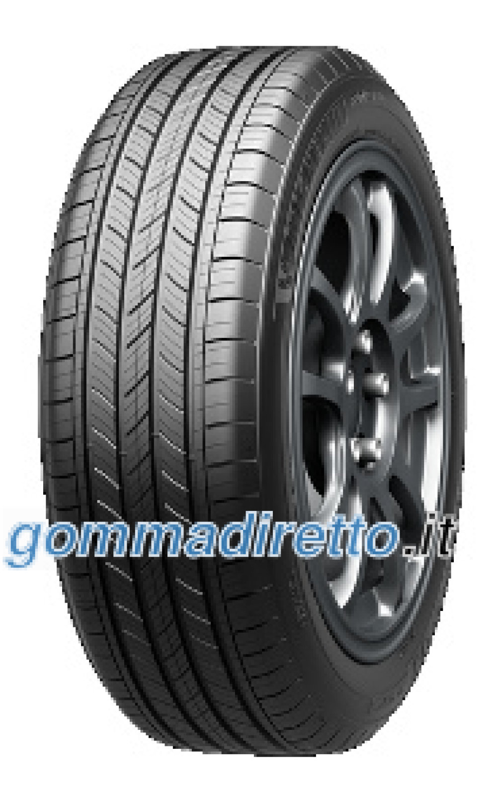 Image of        Michelin Primacy A/S ( 235/55 R19 105H XL, MO )