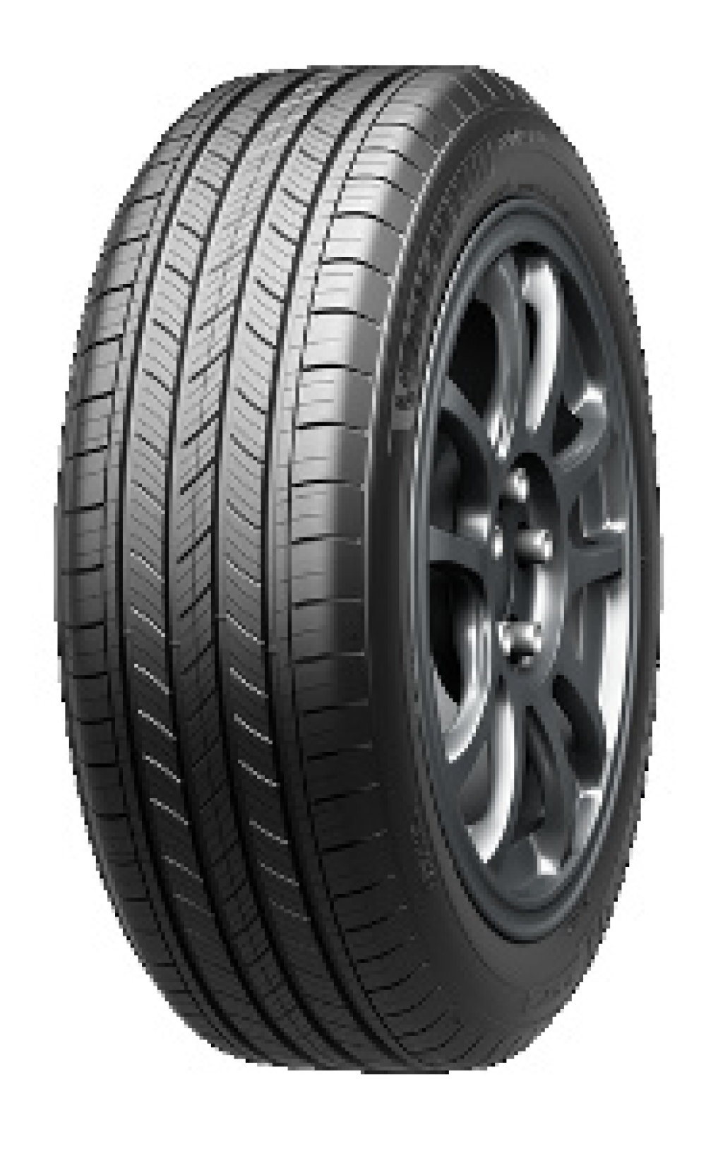 Image of Michelin Primacy A/S ( 285/45 R22 114Y XL Acoustic, LR, Selfseal )