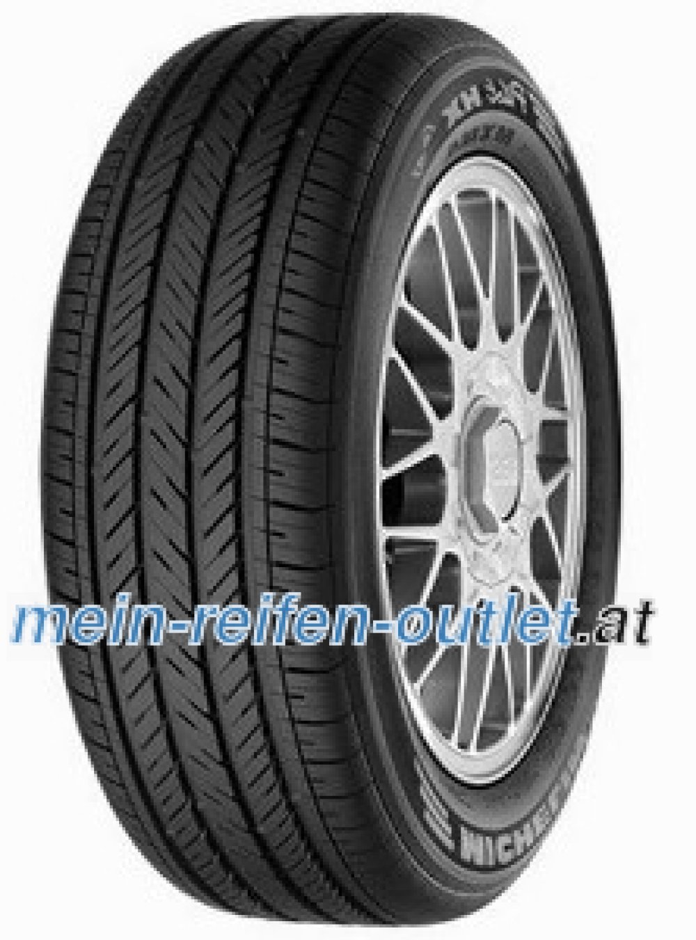 Michelin Primacy MXM4 ZP ( P225/45 R17 90V , runflat ) Michelin Primacy MXM4 ZP ( P225/45 R17 90V , runflat )