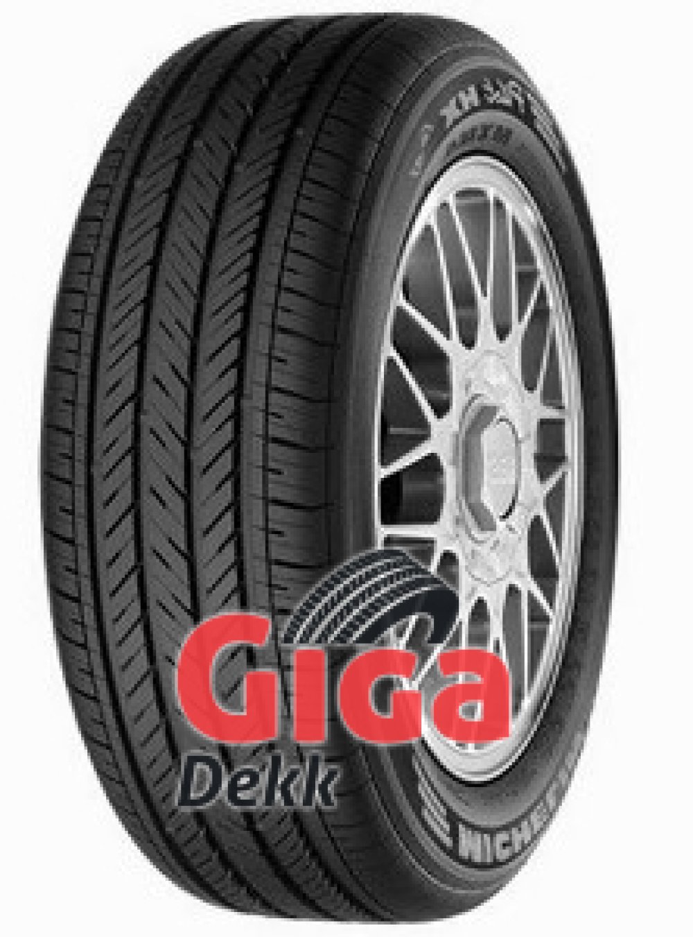 Michelin Primacy MXM4 ZP ( 225/40 R18 92V XL , runflat ) Michelin Primacy MXM4 ZP ( 225/40 R18 92V XL , runflat )