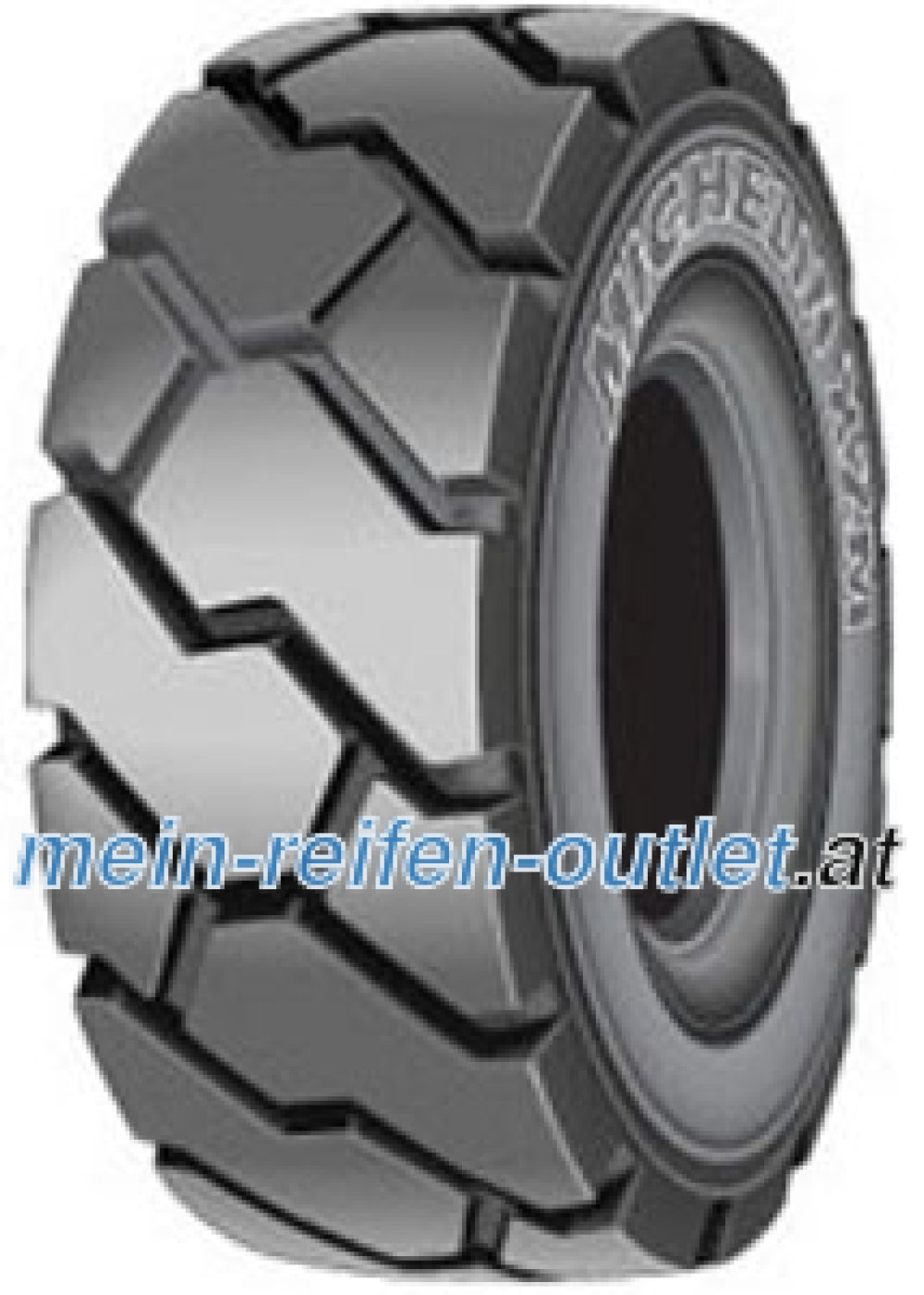 Michelin Stabil X XZM ( 200/75 R9 134A5 TL ) Michelin Stabil X XZM ( 200/75 R9 134A5 TL )