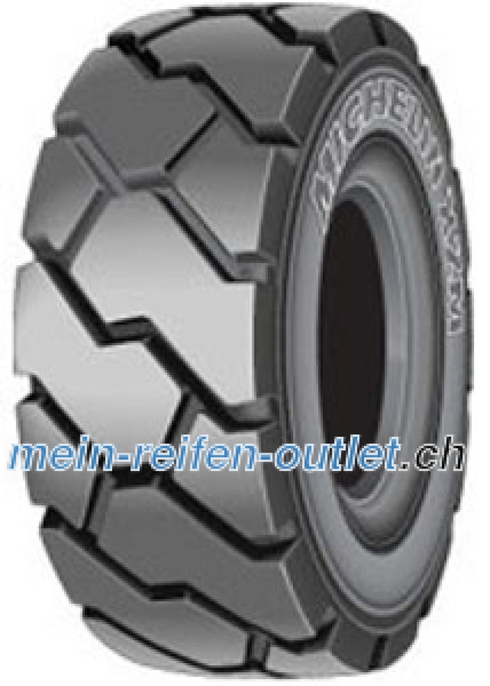 Michelin Stabil X XZM ( 10.00 R20 166A5 TL ) Michelin Stabil X XZM ( 10.00 R20 166A5 TL )