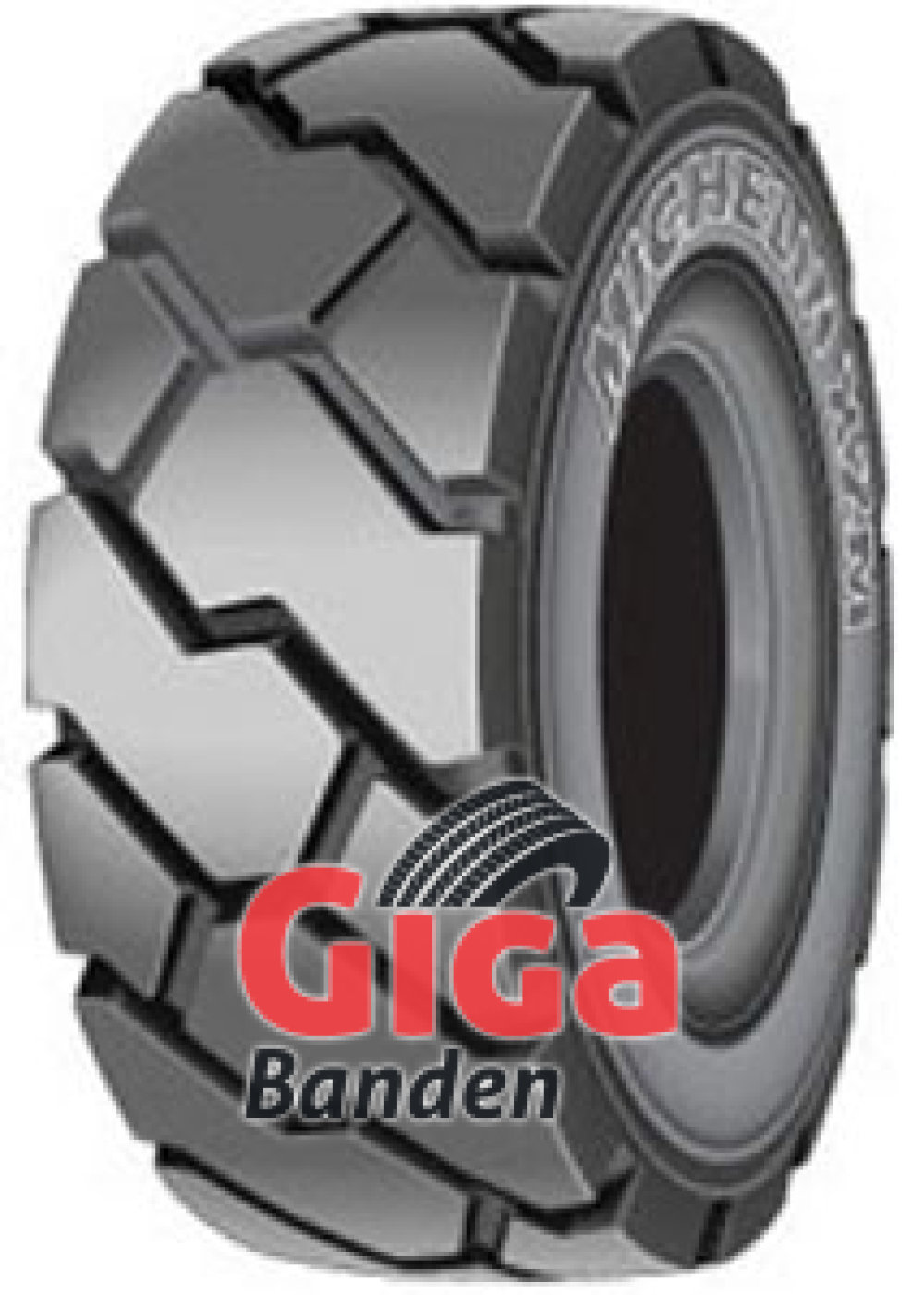 Michelin STABIL X XZM ( 9.00 R20 160A5 TL ) Michelin STABIL X XZM ( 9.00 R20 160A5 TL )