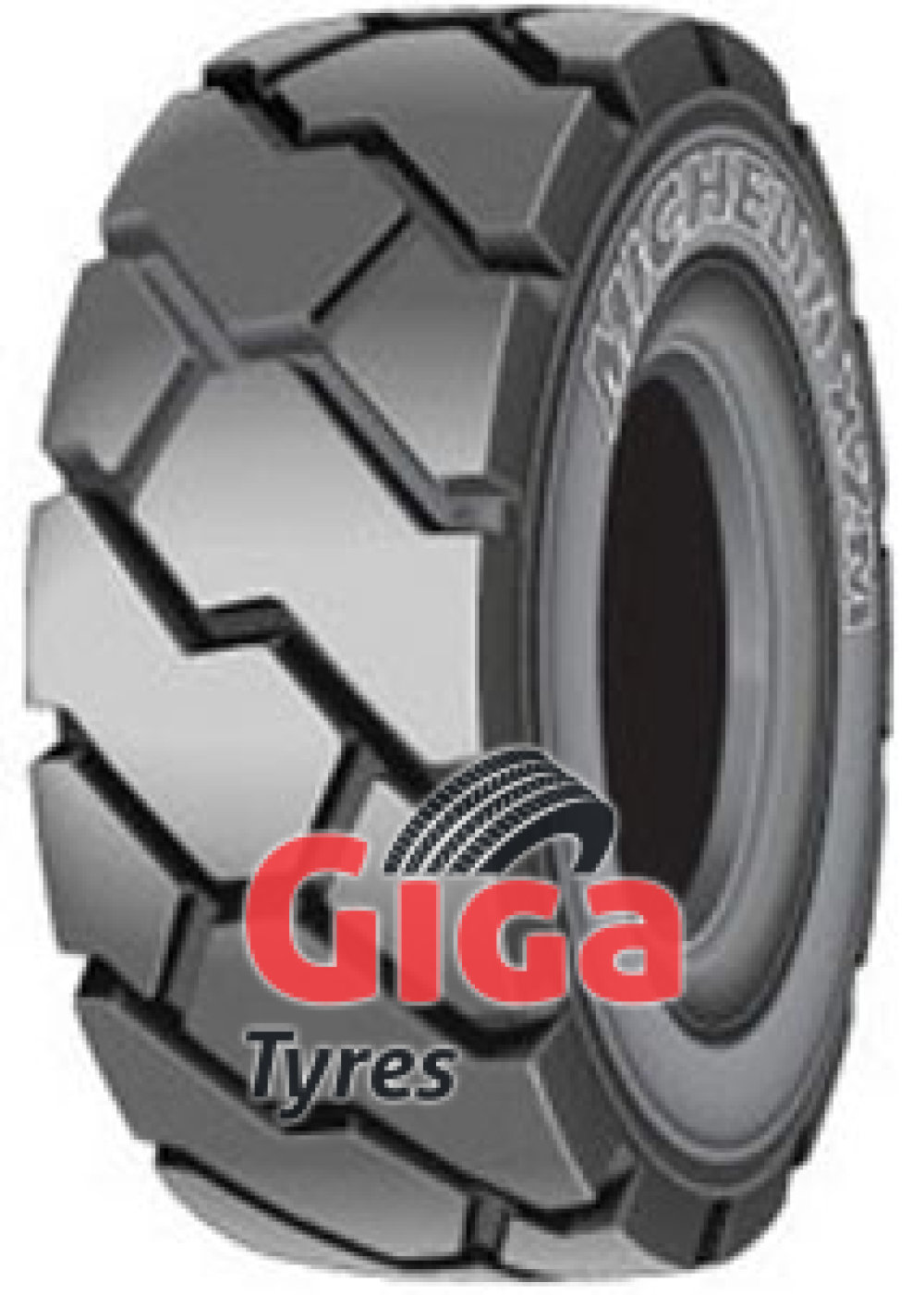 Michelin Stabil X XZM ( 6.50 R10 128A5 TL ) Michelin Stabil X XZM ( 6.50 R10 128A5 TL )