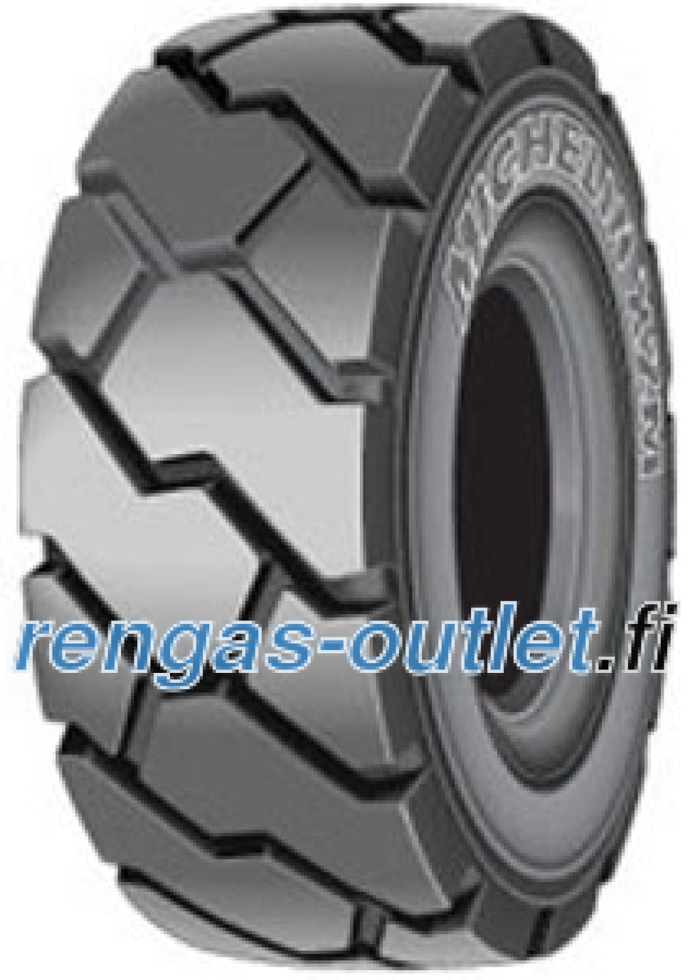 Michelin Stabil X XZM ( 250/75 R12 152A5 TL ) Michelin Stabil X XZM ( 250/75 R12 152A5 TL )