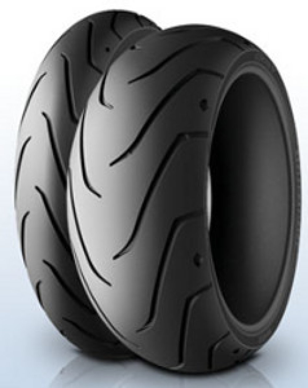 Scorcher 11 ( 100/80-17 TL 52H M/C, forhjul )
