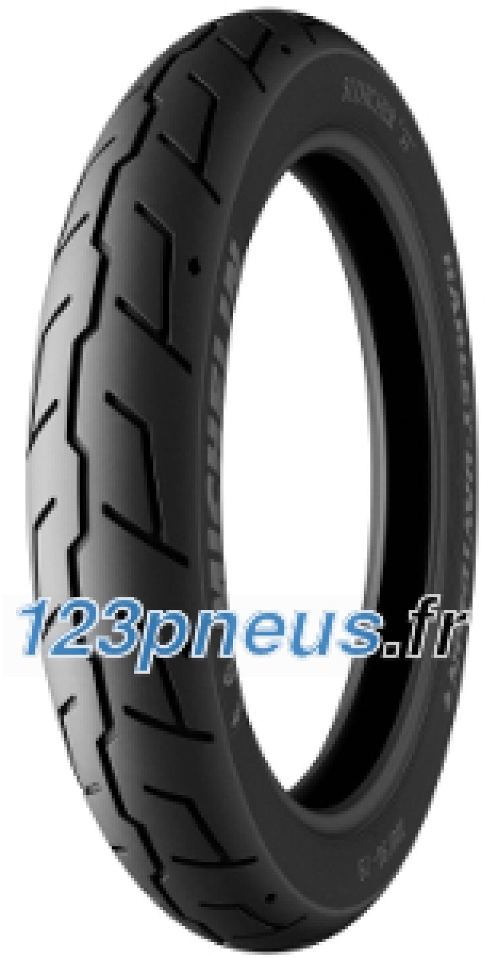 MICHELIN  Scorcher 31 130/60 B19 61H