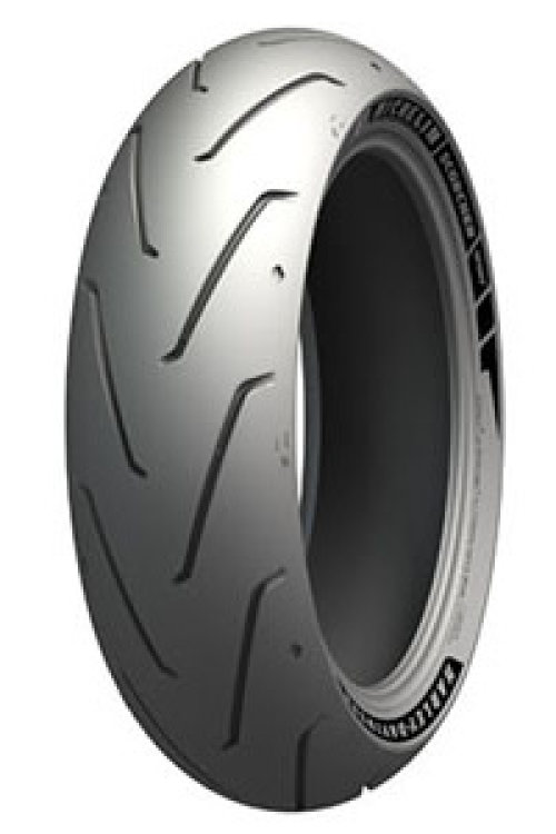 Michelin Scorcher Sport 120/70 ZR17 58W - vue 2