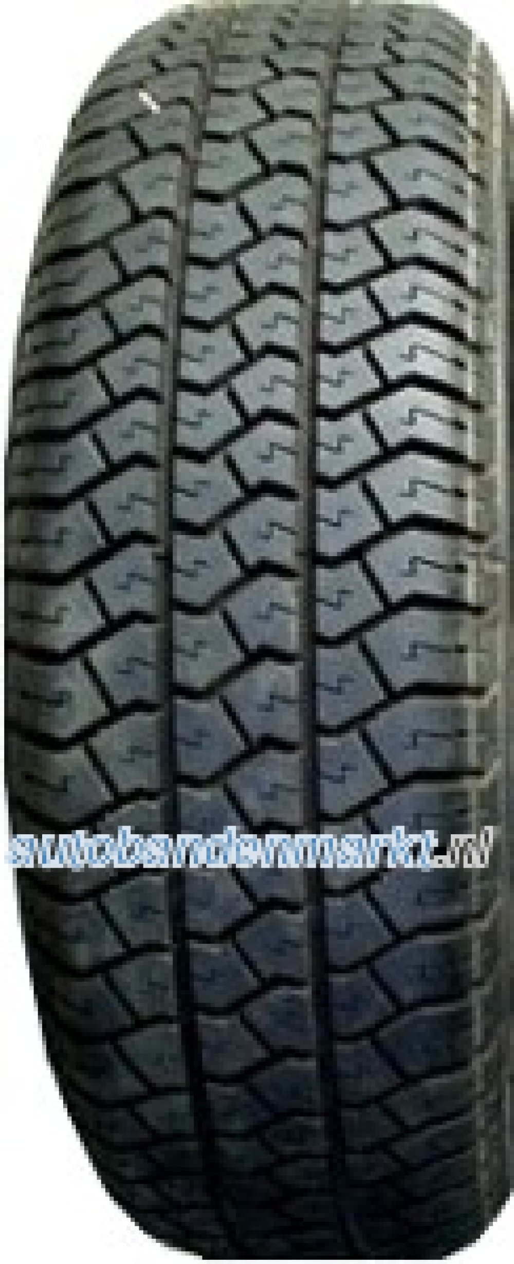Afbeelding van Michelin TEX ( T195/65 R22 116M EV Suitable, JLR )