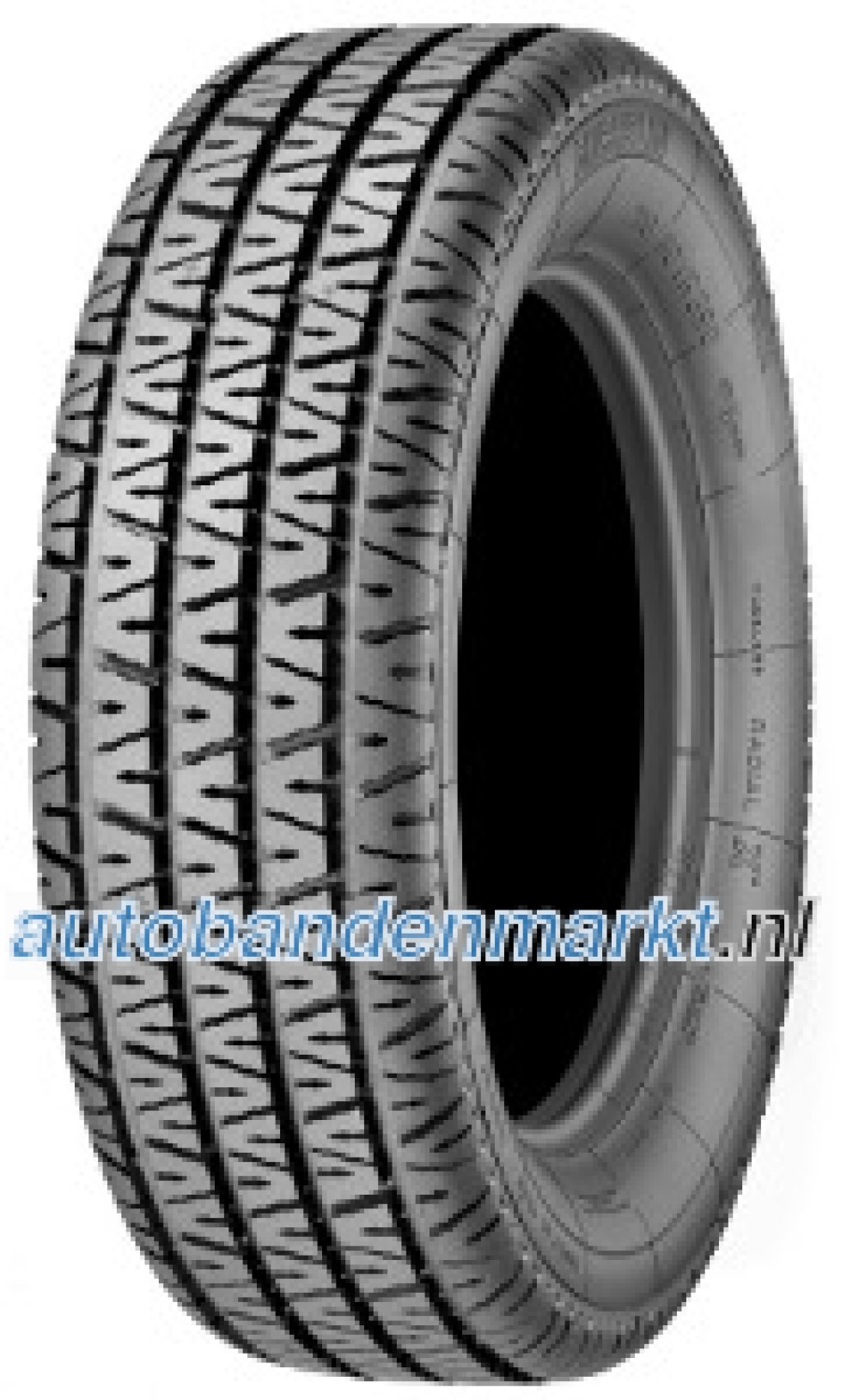 Afbeelding van Michelin TRX ( 190/65 R390 89H )