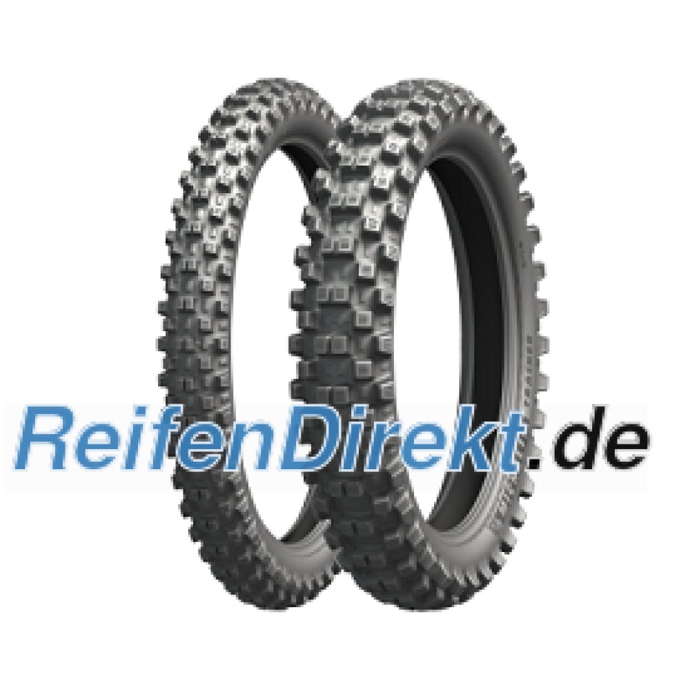 Michelin Tracker ( 140/80-18 TT 70R Hinterrad, M/C )