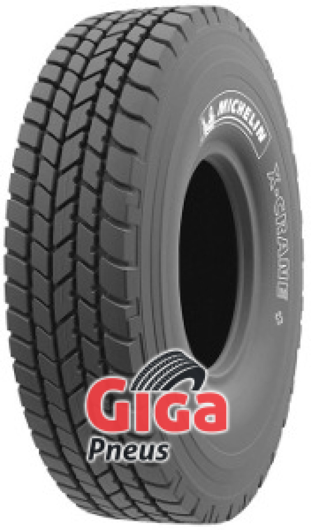 Michelin X-CRANE + ( 385/95 R25 170F TL ) Michelin X-CRANE + ( 385/95 R25 170F TL )