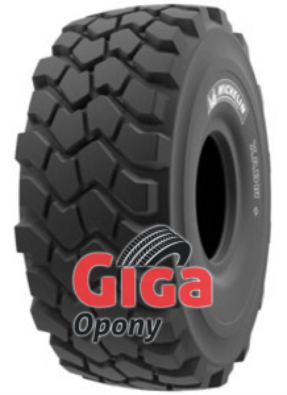 Michelin XADN+ ( 29.5 R25 200B TL Tragfähigkeit ** ) Michelin XADN+ ( 29.5 R25 200B TL Tragfähigkeit ** )