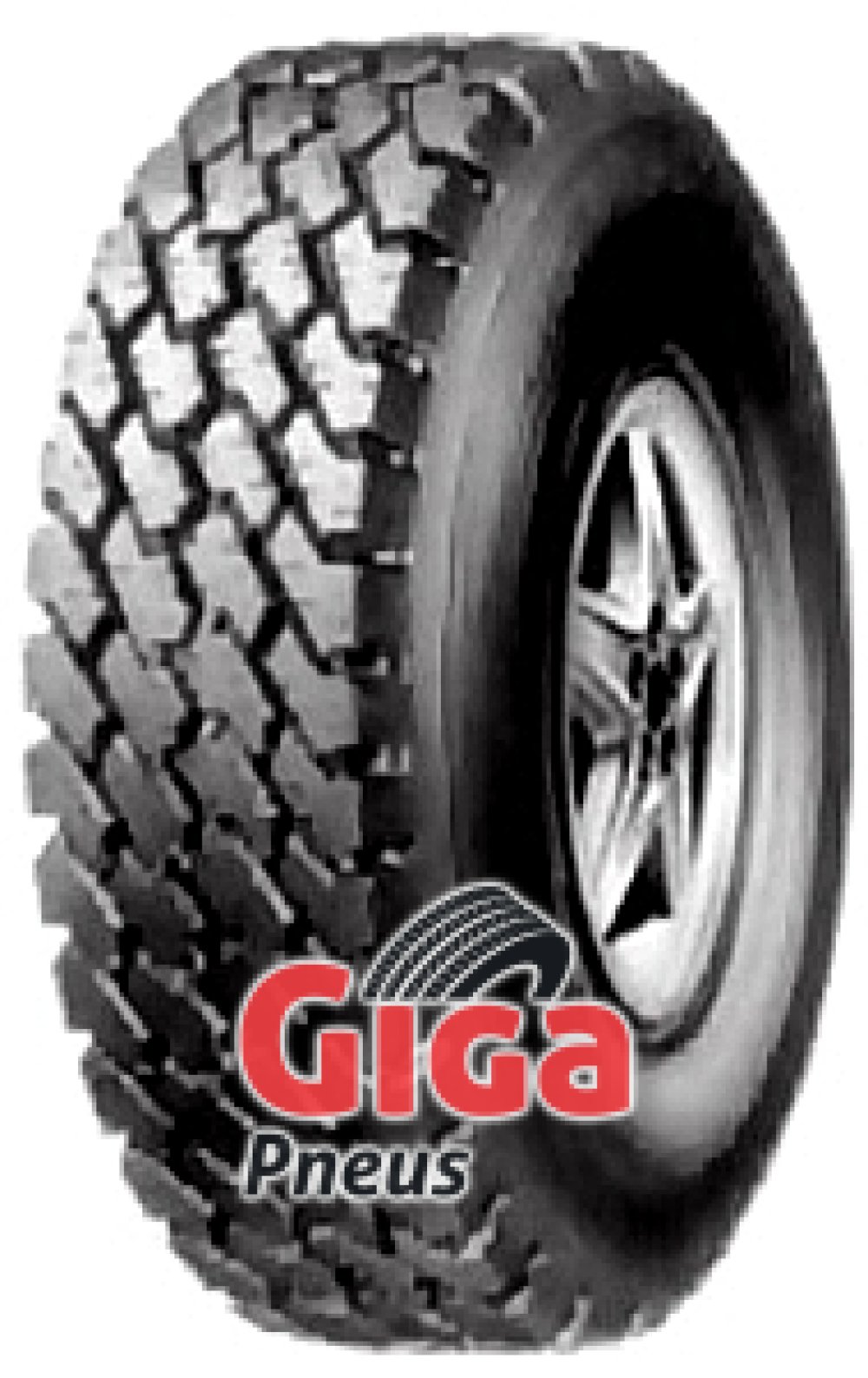Michelin XC4S ( 175/80 R16C 98/96Q ) Michelin XC4S ( 175/80 R16C 98/96Q )