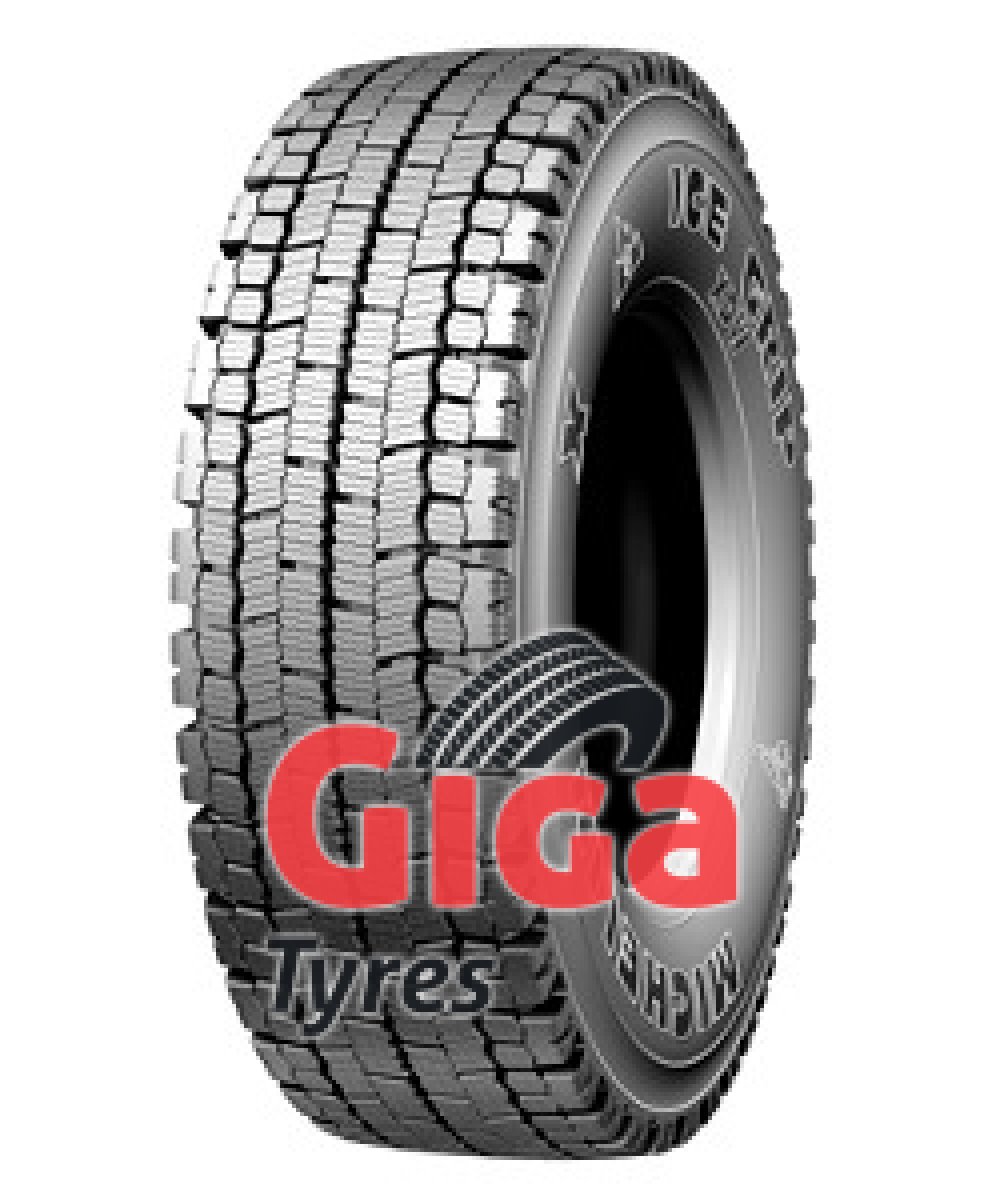 Michelin XDW Ice Grip ( 315/70 R22.5 154/150L ) Michelin XDW Ice Grip ( 315/70 R22.5 154/150L )