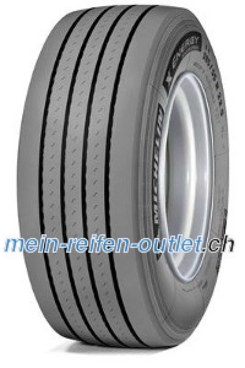 Michelin X Energy Savergreen XT ( 385/65 R22.5 160J ) Michelin X Energy Savergreen XT ( 385/65 R22.5 160J )