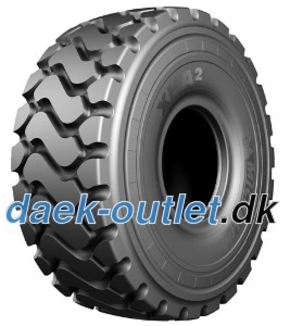 Michelin XHA2 ( 26.5 R25 202A2 TL ) Michelin XHA2 ( 26.5 R25 202A2 TL )