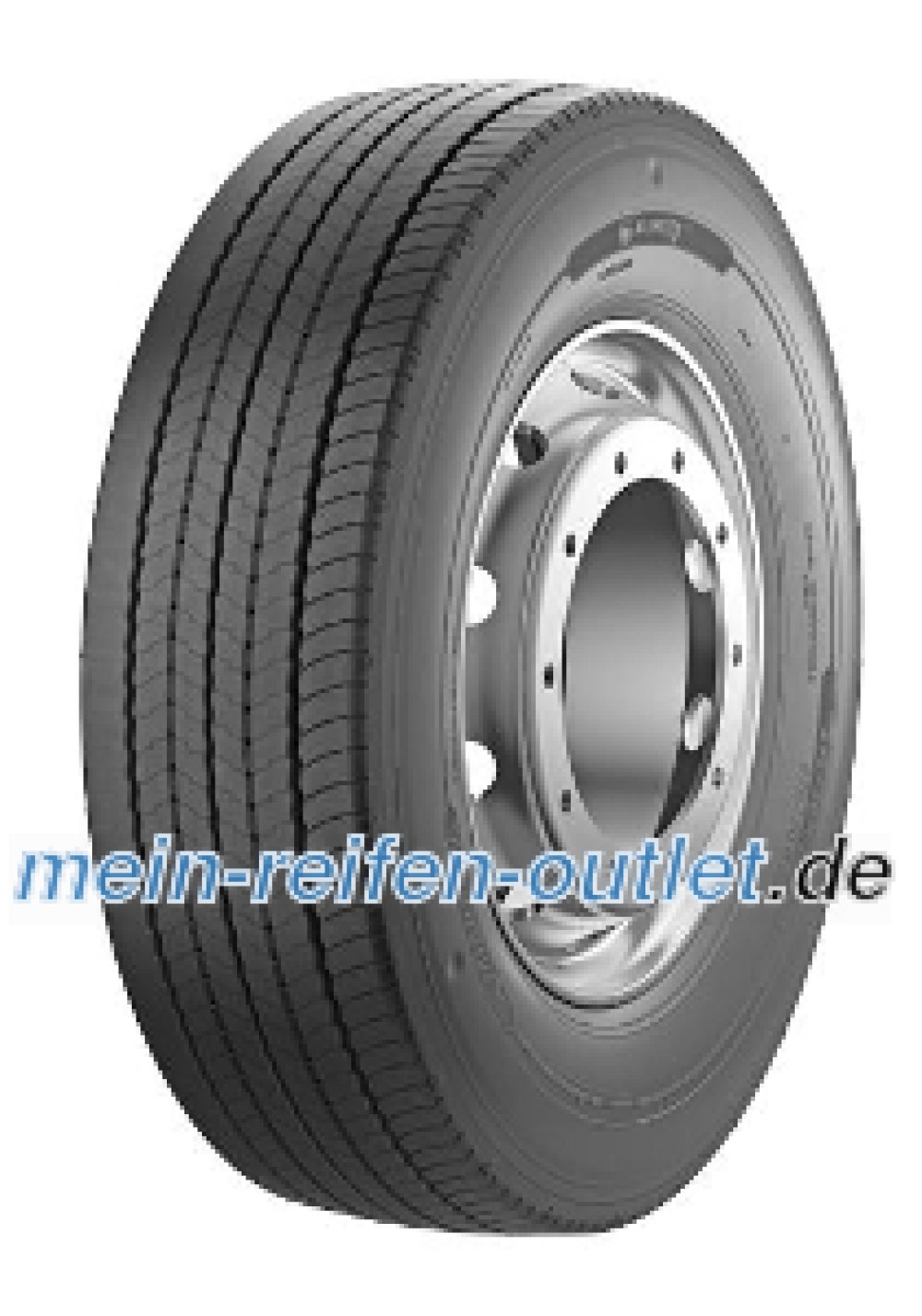 Michelin X InCity HLZ ( 275/70 R22.5 150J Doppelmarkierung 154/148E ) Michelin X InCity HLZ ( 275/70 R22.5 150J Doppelmarkierung 154/148E )