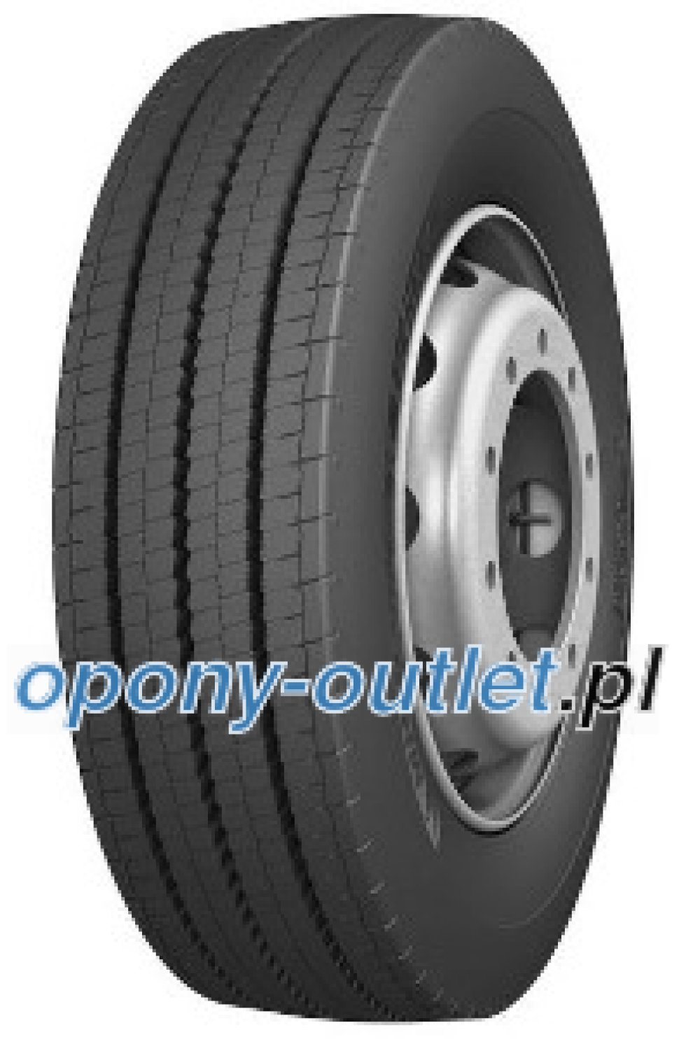 Michelin X InCity XZU ( 275/70 R22.5 148/145J ) Michelin X InCity XZU ( 275/70 R22.5 148/145J )
