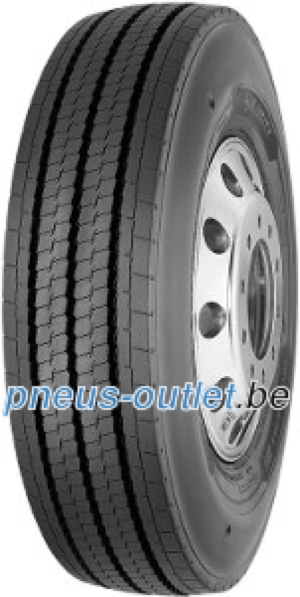 Michelin X InCity Z ( 10 R22.5 148/145J ) Michelin X InCity Z ( 10 R22.5 148/145J )