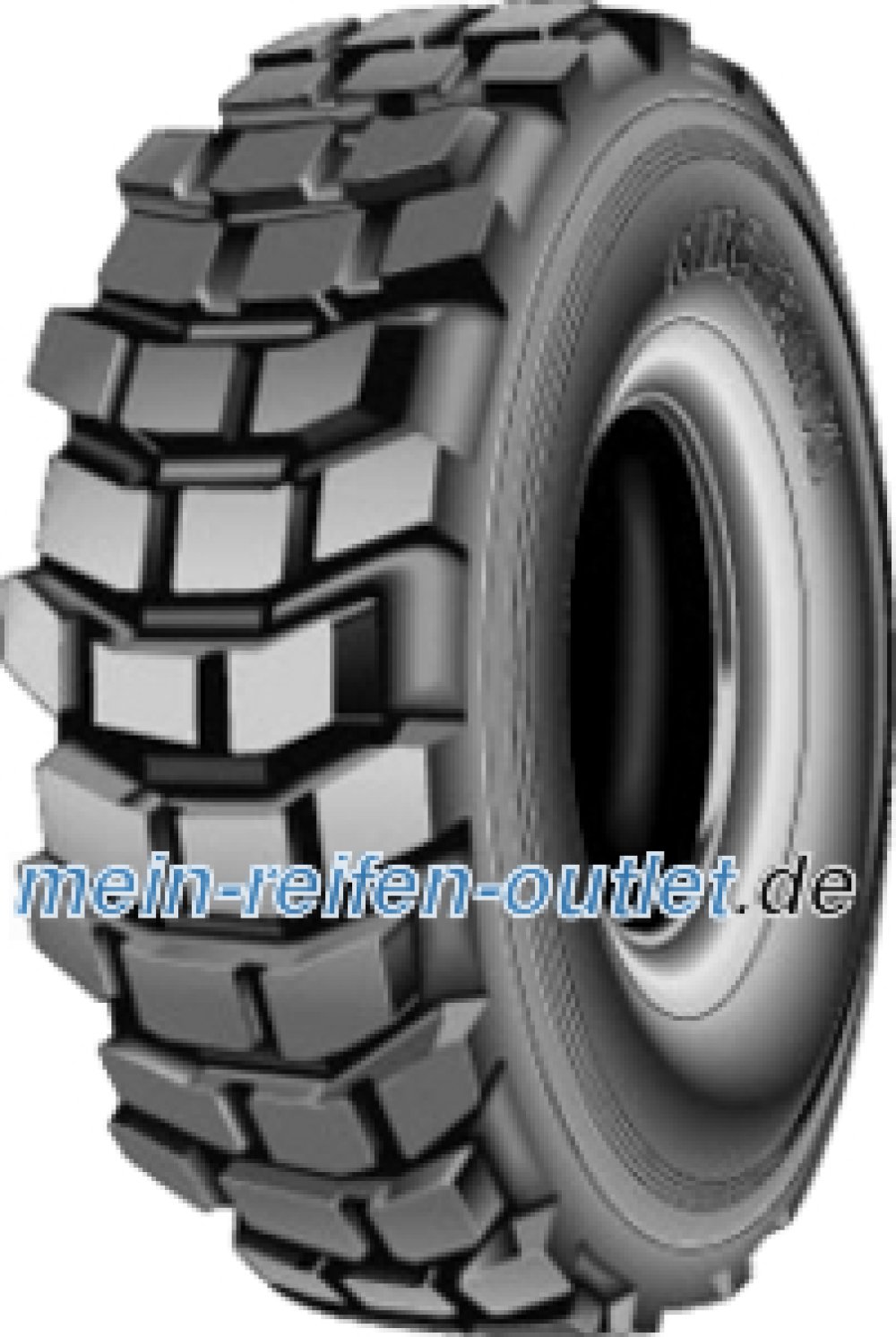 Michelin XLB ( 26.5 R25 195E TL ) Michelin XLB ( 26.5 R25 195E TL )