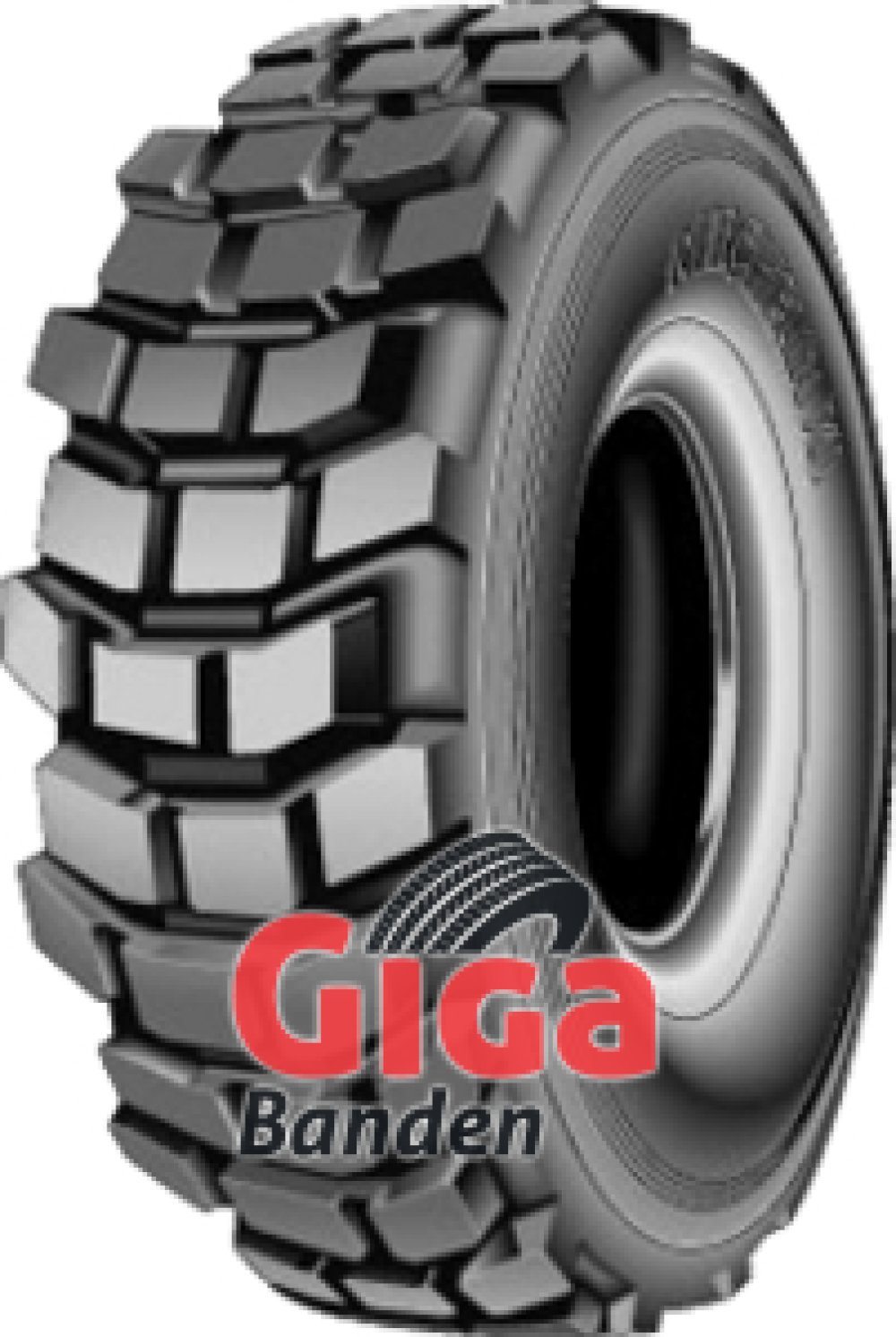 Michelin XLB ( 26.5 R25 195E TL ) Michelin XLB ( 26.5 R25 195E TL )