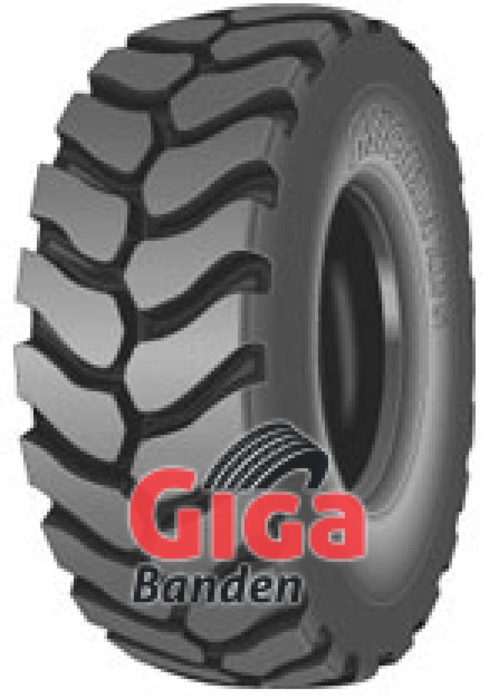 Michelin XLD D1A ( 29.5 R25 TL Tragfähigkeit * ) Michelin XLD D1A ( 29.5 R25 TL Tragfähigkeit * )