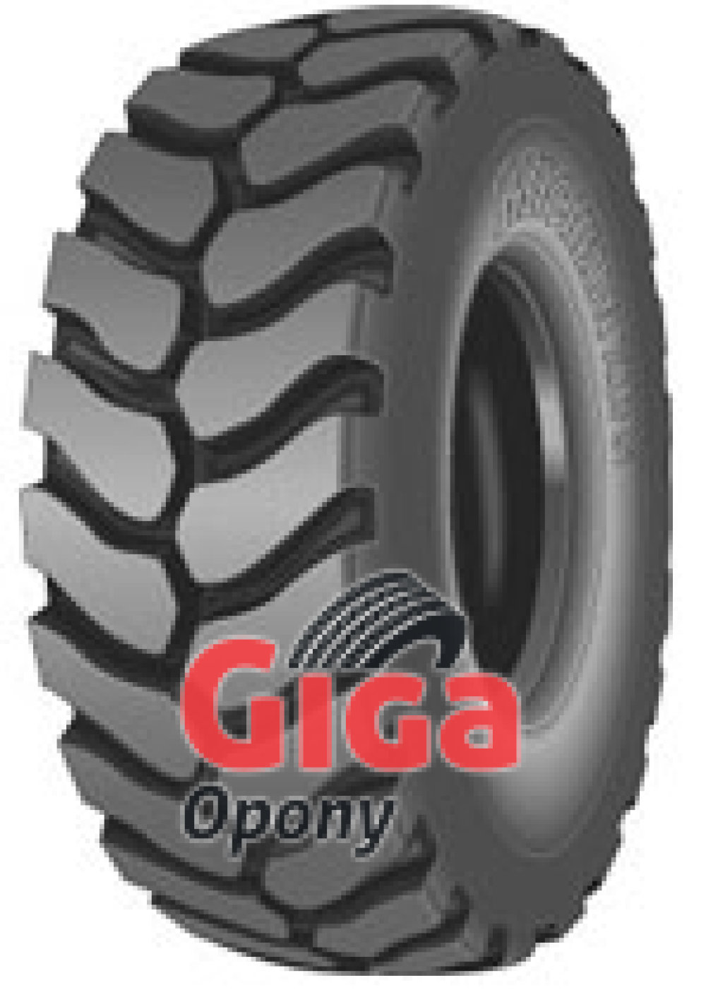 Michelin XLD D1A ( 29.5 R25 TL Tragfähigkeit * ) Michelin XLD D1A ( 29.5 R25 TL Tragfähigkeit * )