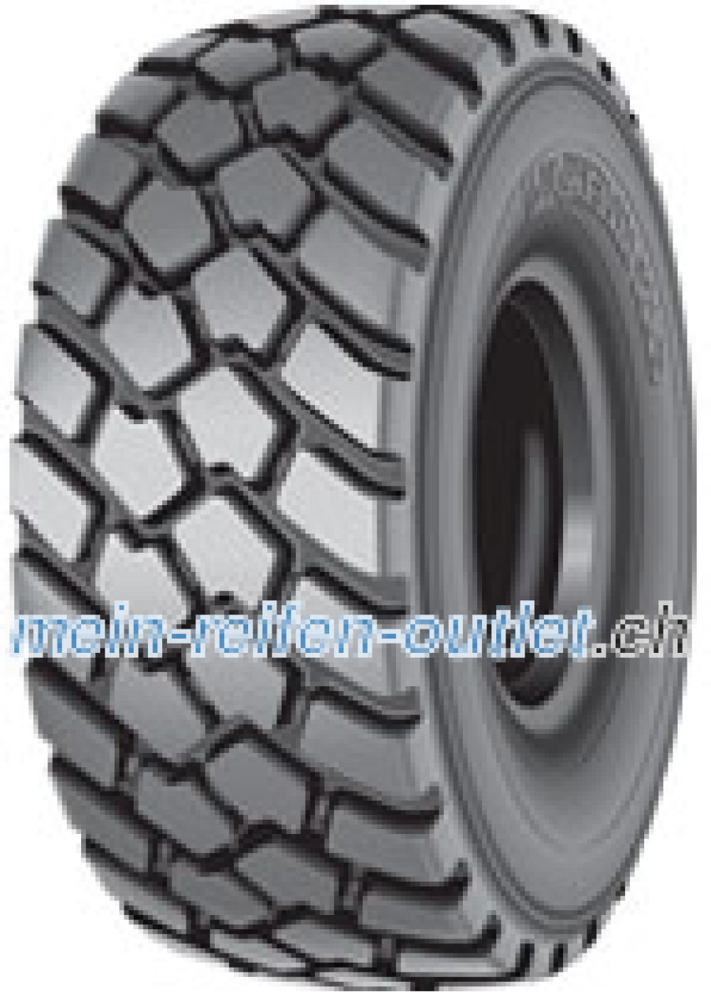Michelin XLD L3 ( 650/65 R25 TL Doppelkennung 23.5R25 , Tragfähigkeit * ) Michelin XLD L3 ( 650/65 R25 TL Doppelkennung 23.5R25 , Tragfähigkeit * )