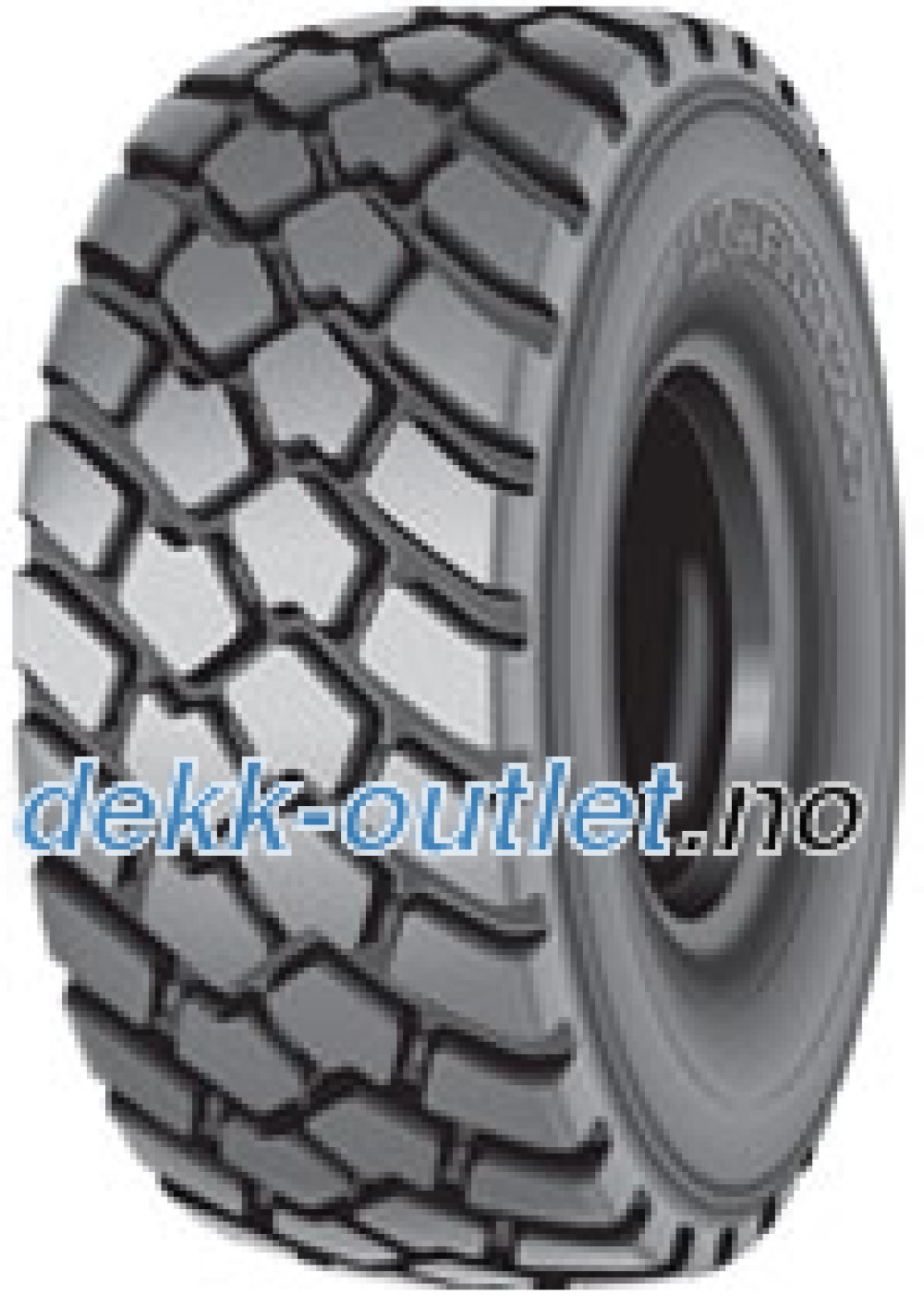 Michelin XLD L3 ( 650/65 R25 TL dobbel merking 23.5R25 , Tragfähigkeit * ) Michelin XLD L3 ( 650/65 R25 TL dobbel merking 23.5R25 , Tragfähigkeit * )