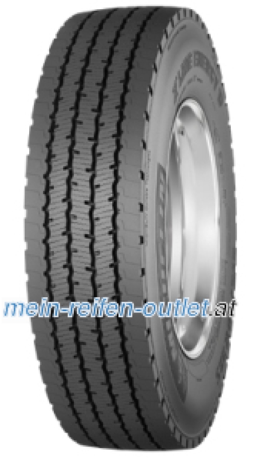 Michelin X Line Energy D ( 315/80 R22.5 156/150L ) Michelin X Line Energy D ( 315/80 R22.5 156/150L )