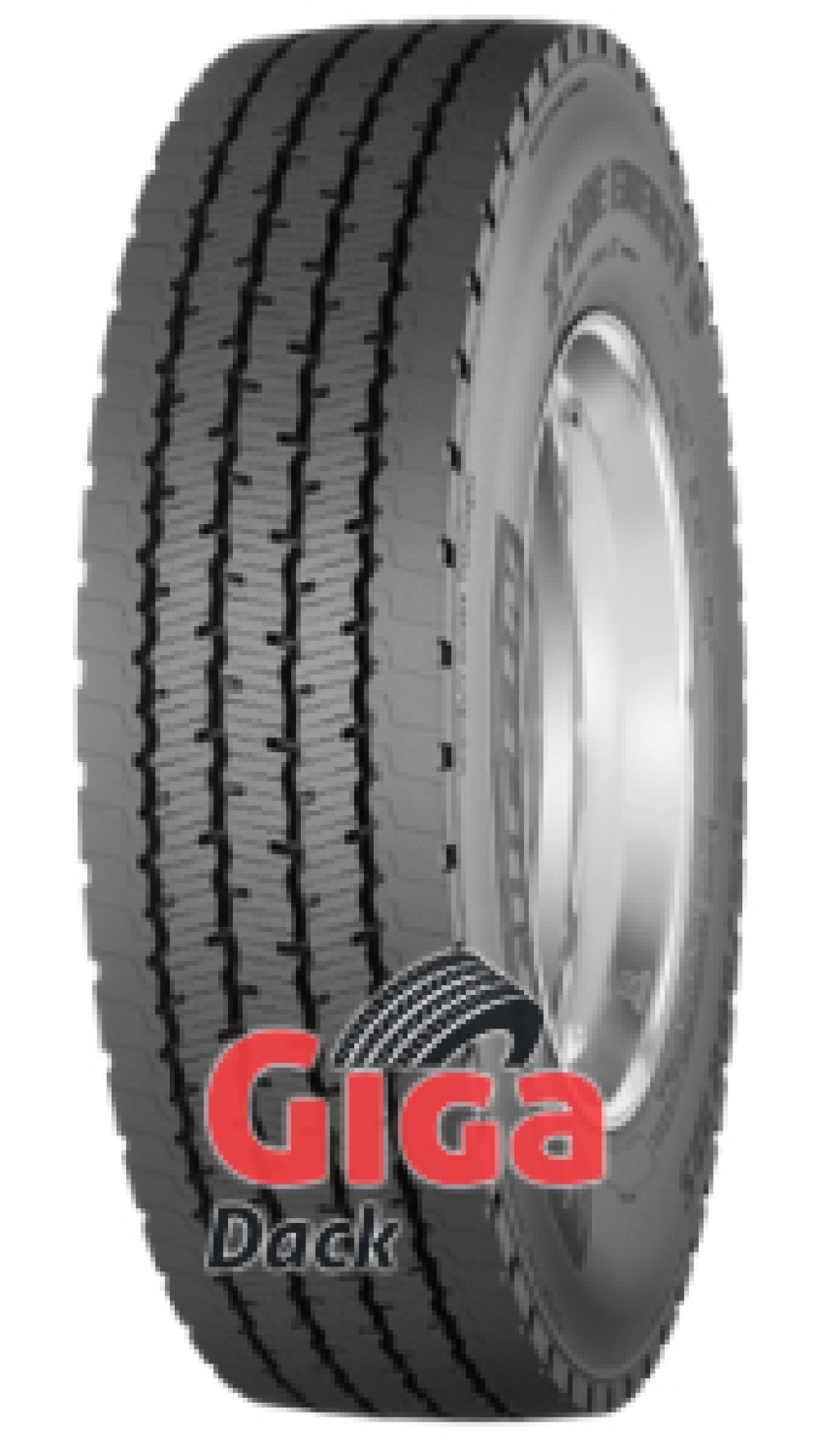 Michelin X Line Energy D ( 295/60 R22.5 150/147K ) Michelin X Line Energy D ( 295/60 R22.5 150/147K )