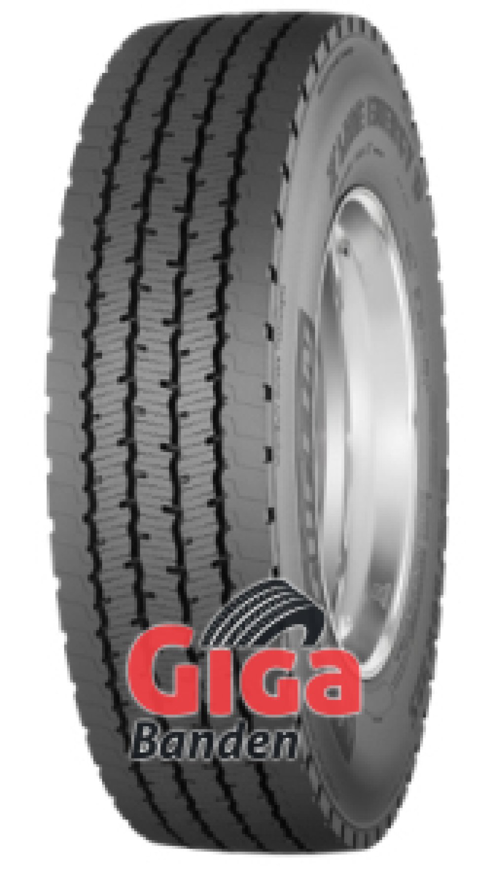 Michelin X Line Energy D ( 315/70 R22.5 154/150L ) Michelin X Line Energy D ( 315/70 R22.5 154/150L )