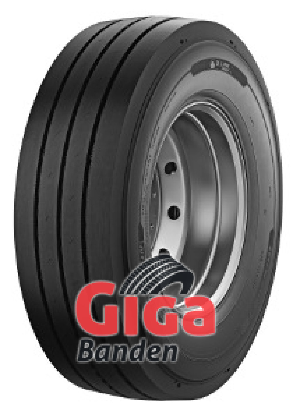 Michelin X Line Energy T ( 215/75 R17.5 135/133J ) Michelin X Line Energy T ( 215/75 R17.5 135/133J )