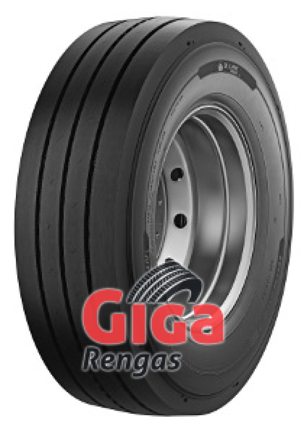 Michelin X Line Energy T ( 385/65 R22.5 160K ) Michelin X Line Energy T ( 385/65 R22.5 160K )