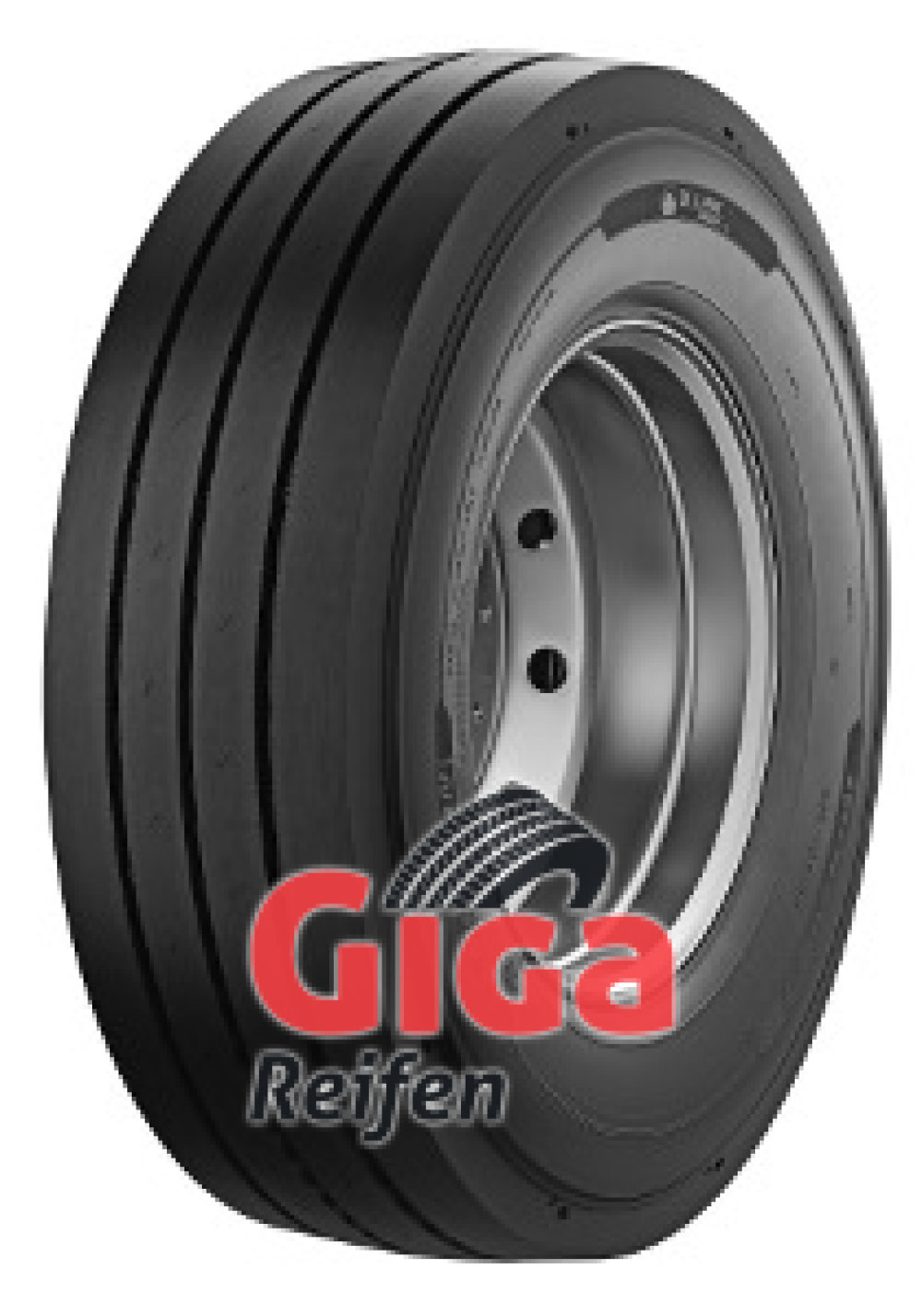 Michelin X Line Energy T ( 445/45 R19.5 160K ) Michelin X Line Energy T ( 445/45 R19.5 160K )