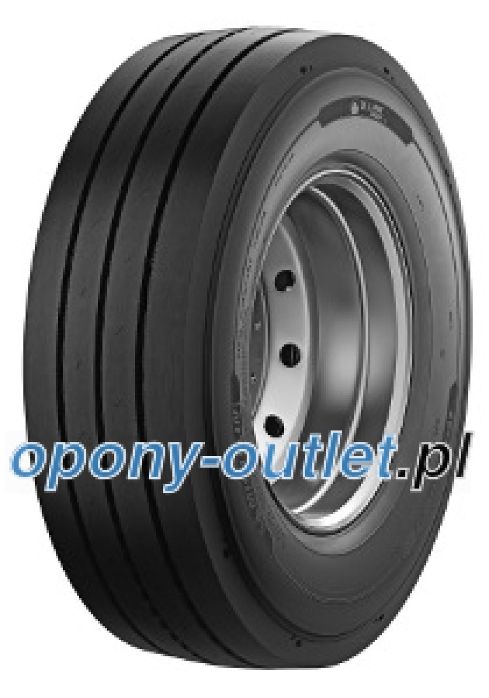 Michelin X Line Energy T ( 385/55 R22.5 160K ) Michelin X Line Energy T ( 385/55 R22.5 160K )