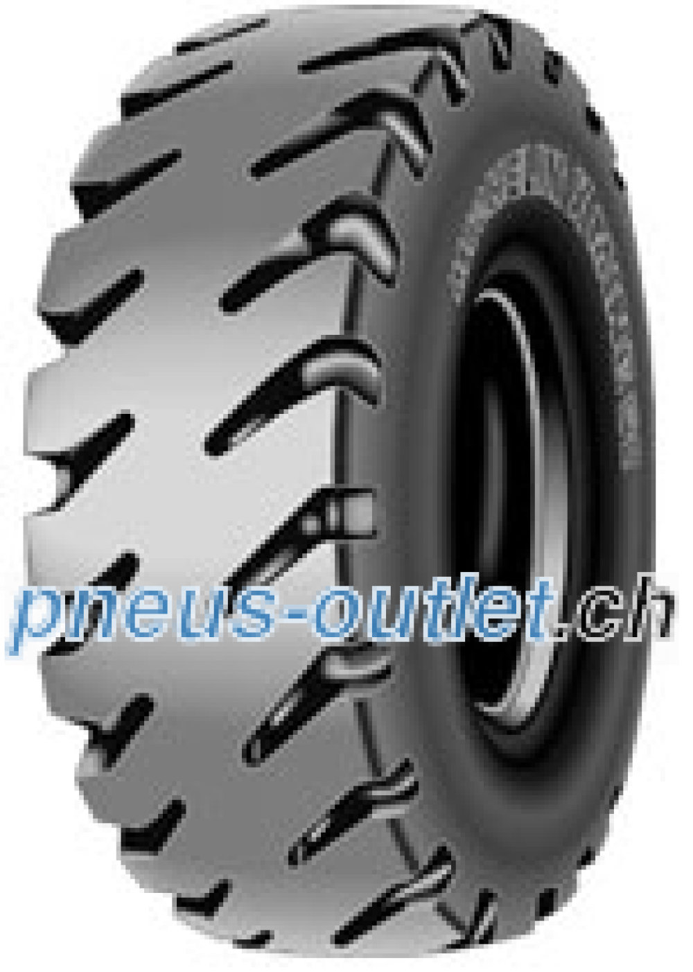 Michelin X Mine D2 ( 45/65 R39 TL ) Michelin X Mine D2 ( 45/65 R39 TL )
