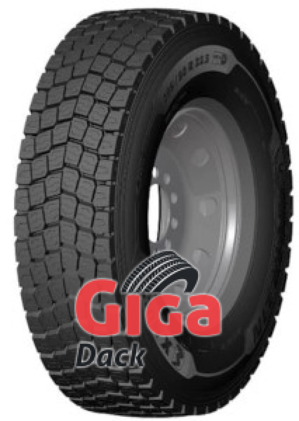 Michelin X MULTI D ( 245/70 R17.5 136/134M ) Michelin X MULTI D ( 245/70 R17.5 136/134M )