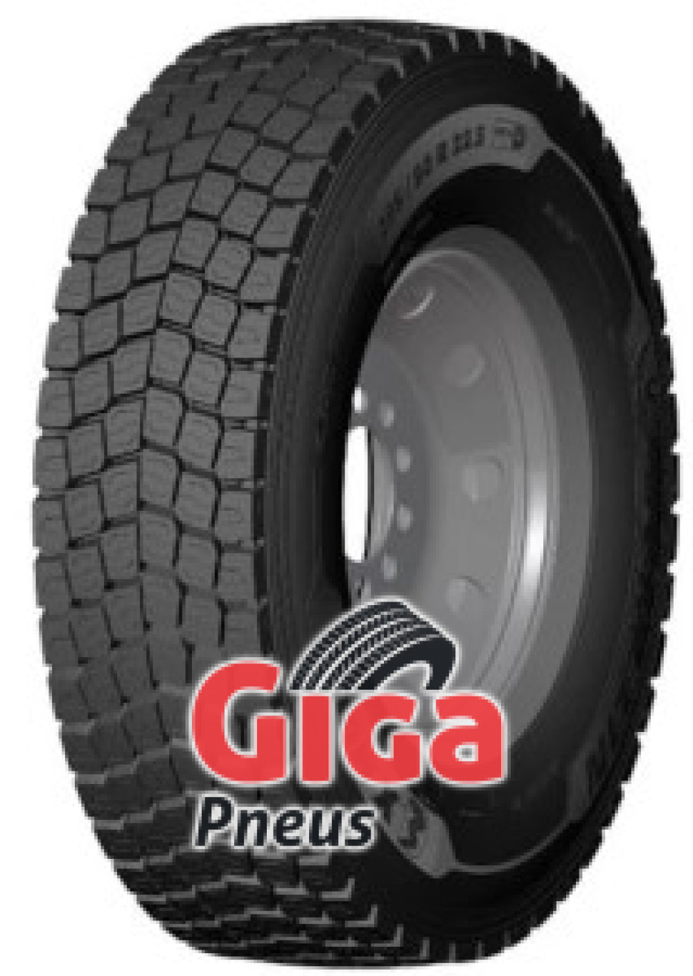 Michelin X Multi D ( 315/70 R22.5 154/150L ) Michelin X Multi D ( 315/70 R22.5 154/150L )
