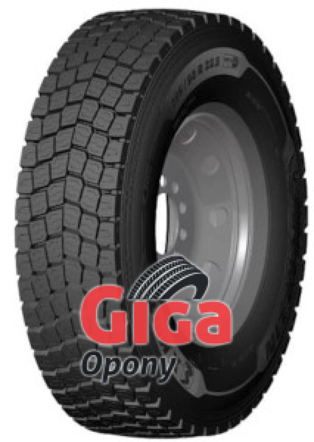 Michelin X Multi D ( 295/60 R22.5 150/147L ) Michelin X Multi D ( 295/60 R22.5 150/147L )