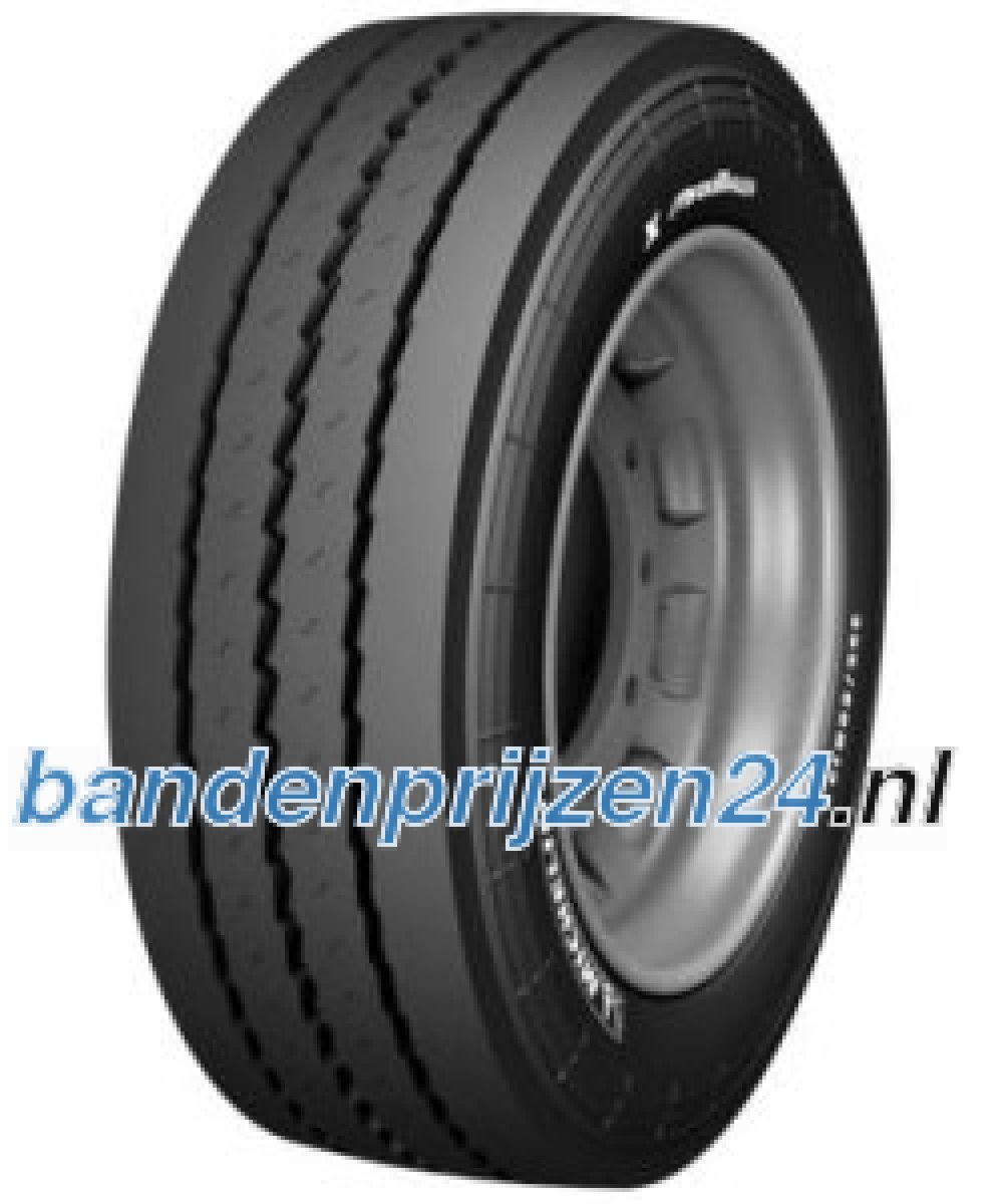 Michelin X Maxitrailer ( 255/60 R19.5 143/141J ) Michelin X Maxitrailer ( 255/60 R19.5 143/141J )